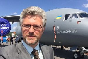 Мельник считает, что украинцы не спровоцируют миграционный кризис в ЕС