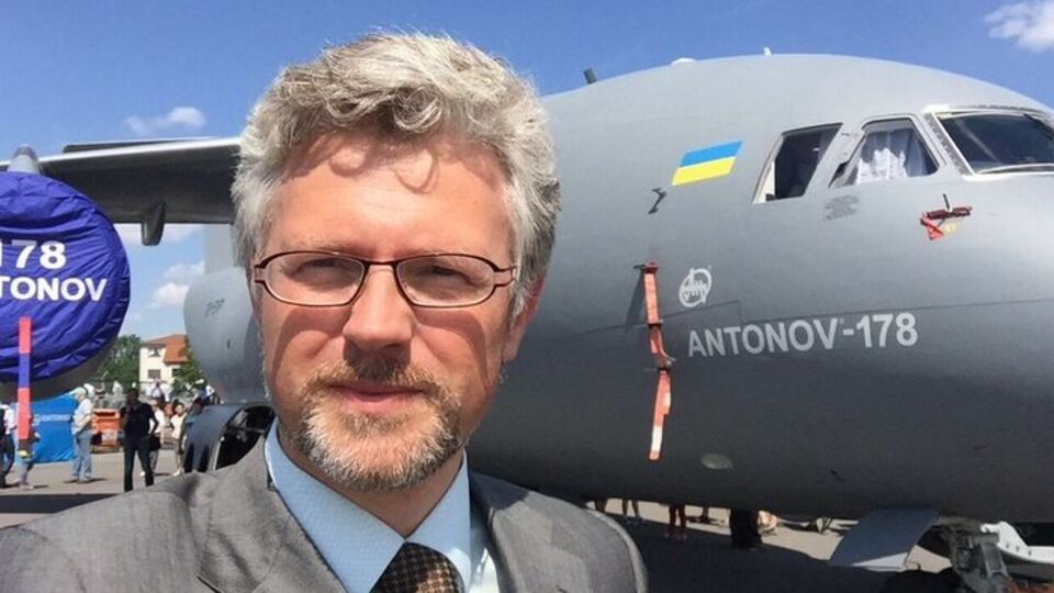 Мельник считает, что украинцы не спровоцируют миграционный кризис в ЕС