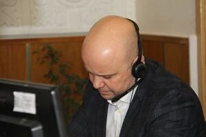 Тандит заявил, что пленных освобождают, в частности, с помощью "спецопераций" СБУ