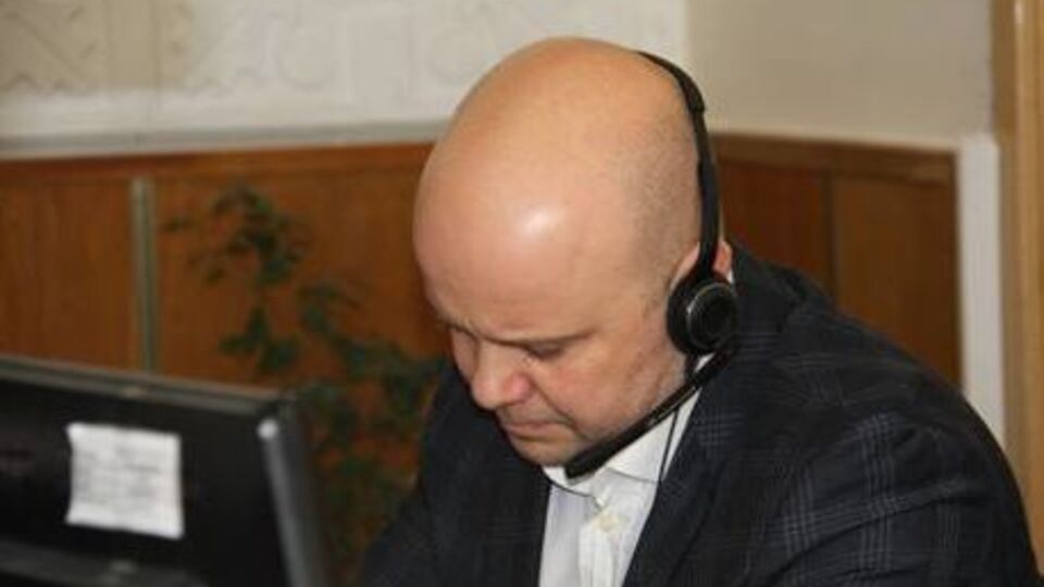 Тандит заявил, что пленных освобождают, в частности, с помощью "спецопераций" СБУ