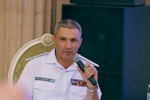 Воронченко не исключает, что Крым может снова стать украинским уже в 2017 году