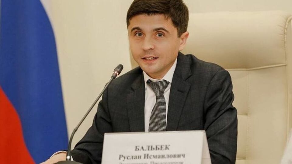 Бальбек: Претензии Киева не несут никаких правовых последствий