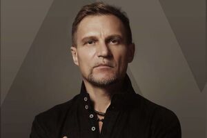 Скрипка: Я горжусь тем, что живу на одной земле и дышу одним воздухом с такими людьми