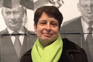 Хрущева: Холодной головы по поводу того, как обращаться с Путиным и решать вопрос с Крымом и Донбассом, к сожалению, в США не было