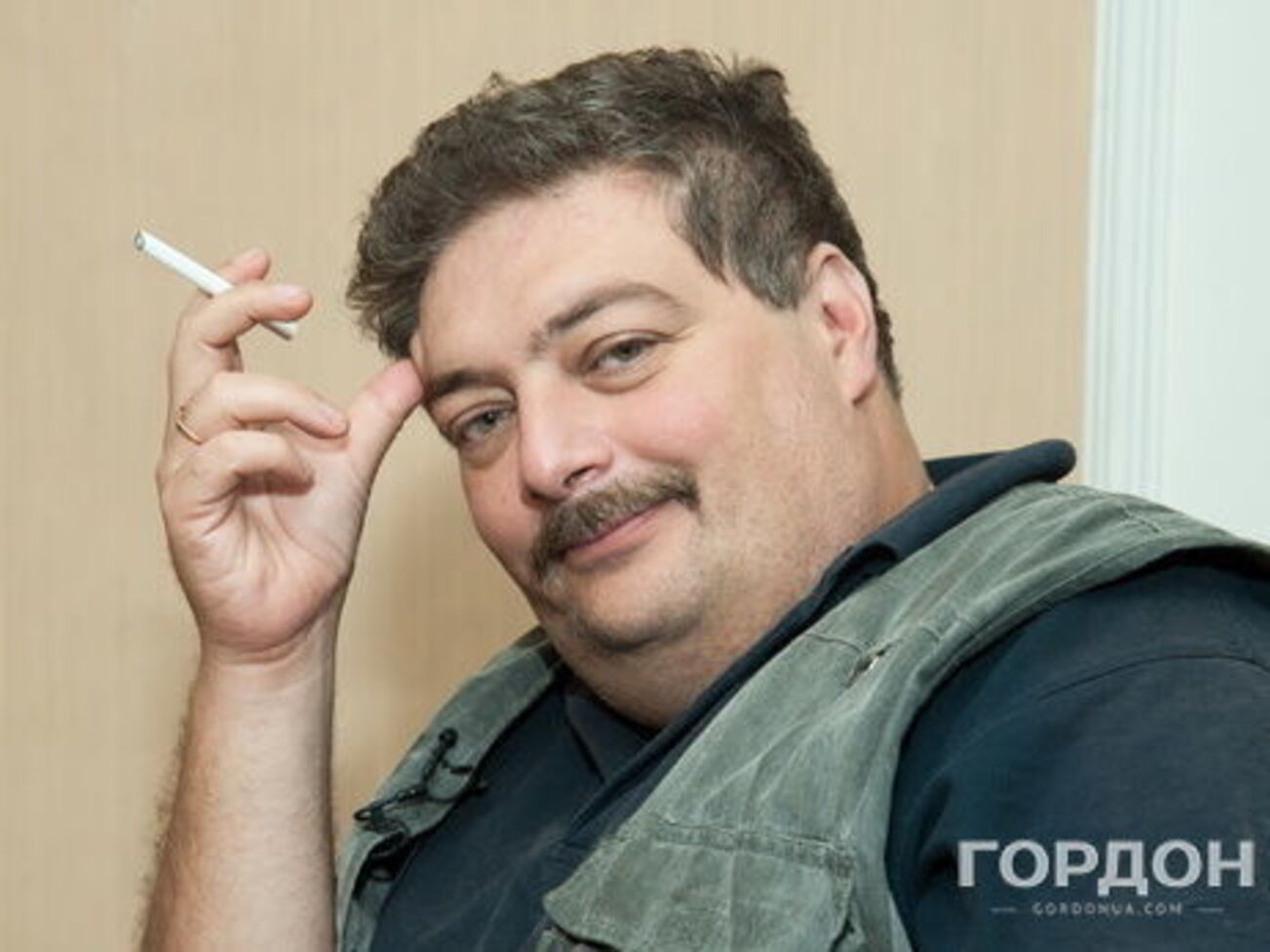 Быков:&nbsp;Должно быть, нам для счастья пущего таких вождей приводят, друже, чтоб мы&nbsp;любили предыдущего