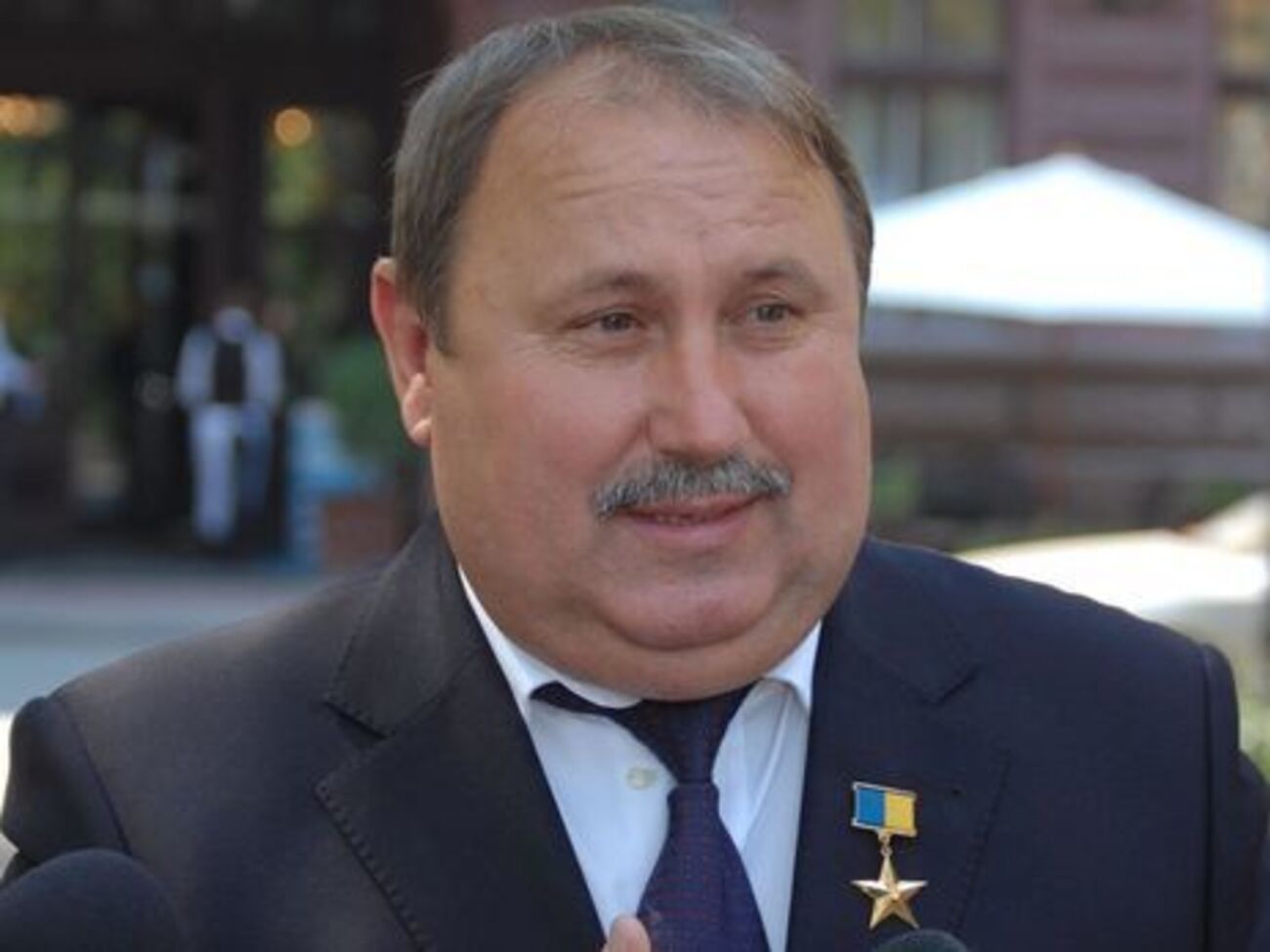 Дело Романчука передано в суд