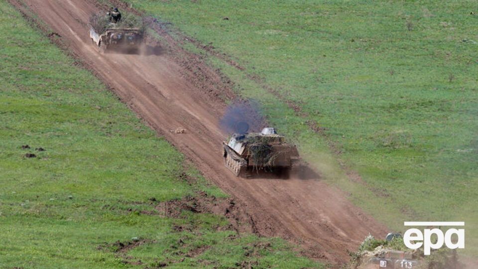 Луганская ОГА: 22 августа боевики обстреливали населенные пункты в регионе 12 раз