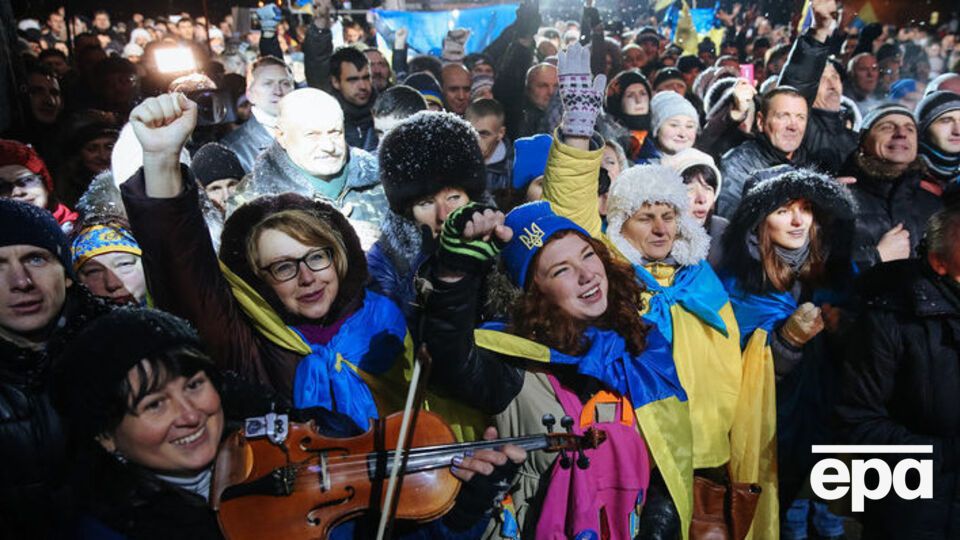 Украинцы могут получить безвизовый режим с ЕС 1 января 2017 года