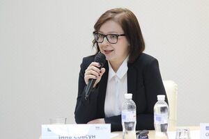 Совсун: Это были тяжелые, изнурительные и вдохновляющие два с половиной года
