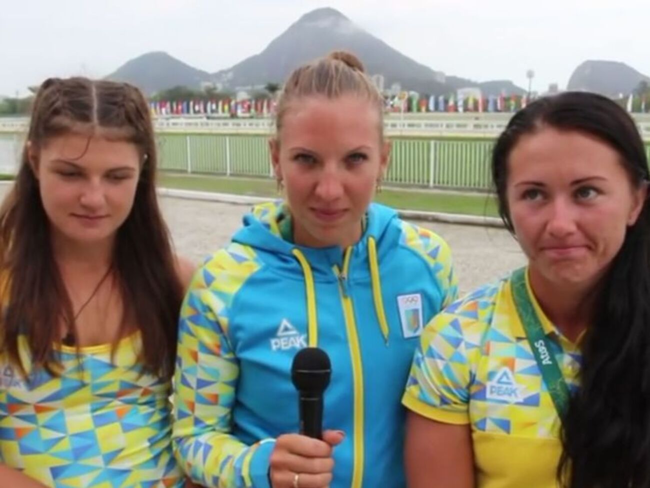 Спортсменки пожаловались на шантаж со стороны чиновников и главного тренера сборной по гребле