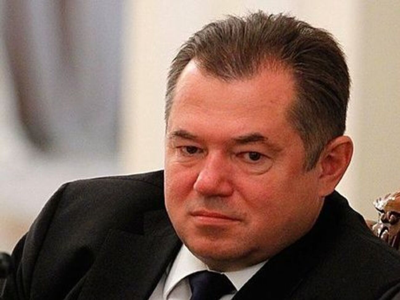 От развернутых комментариев Глазьев отказался