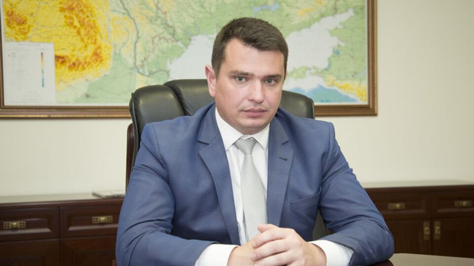 Сытник: Задача НАБУ – вернуть государству украденные средства