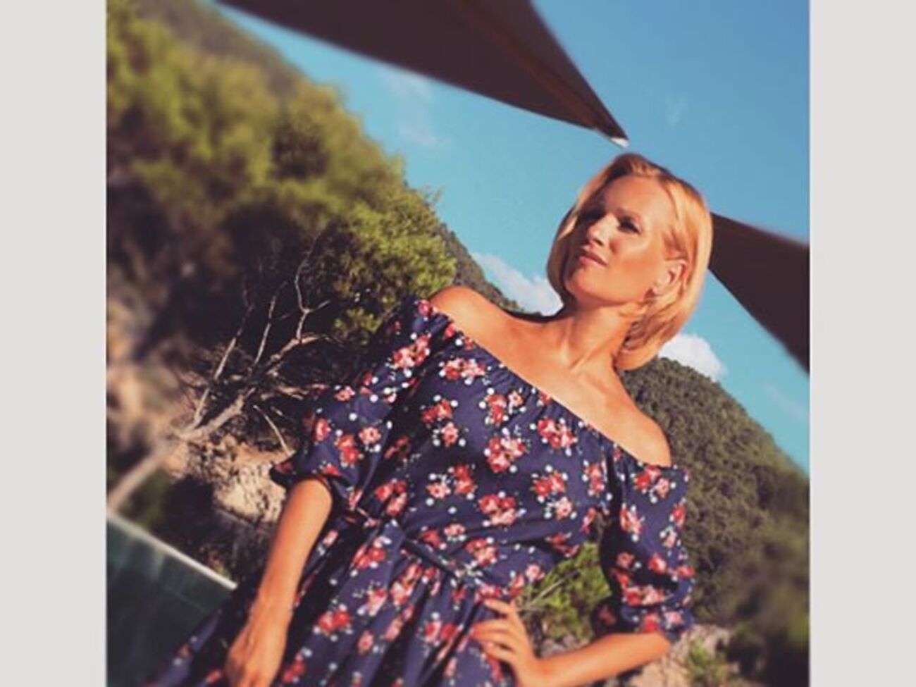 Судзиловская:&nbsp;Диджей Пэрис Хилтон, надо отдать ей должное, дружелюбная, общительная