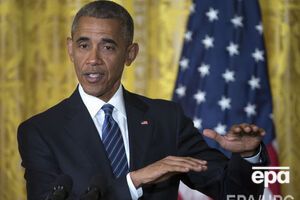 Барак Обама отметил "серьезные шаги" Украины в борьбе с коррупцией