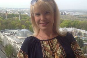 Веригина рассчитывает получить от России почти €40 тыс.