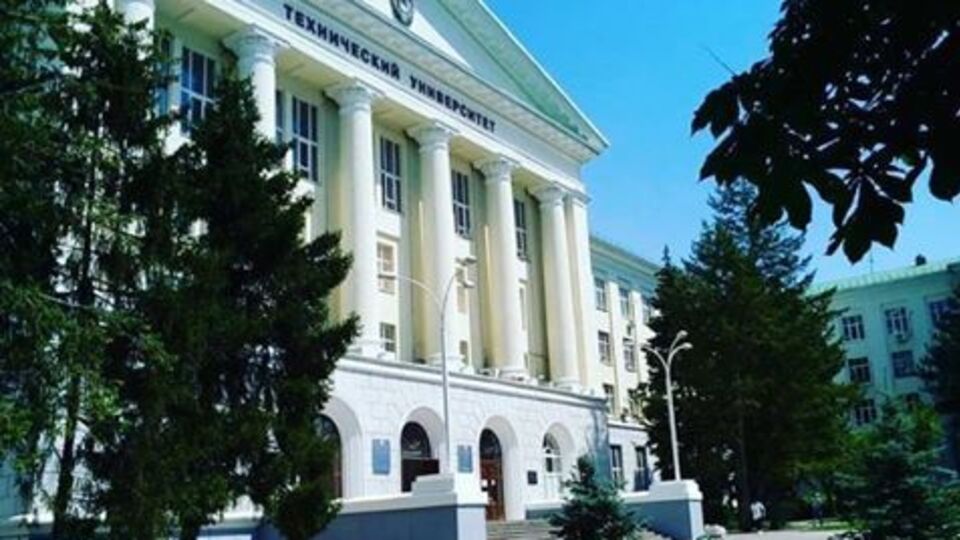 В ДГТУ нельзя появляться в хиджабах