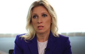 Мария Захарова: В мировом спорте произошло преступление