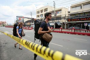 Снова взрыв на популярном курорте Таиланда