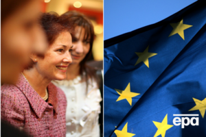 В Украину прибыл новый посол США