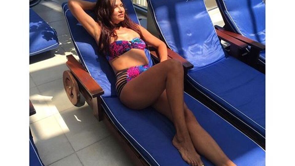 Бледанс: Счастье, радость, и удача, и любовь, чтоб через край! Вы не думайте иначе, и придет все это к вам!