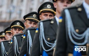 Украина отмечает День Независимости