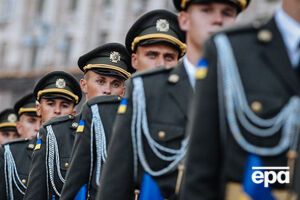 Украина отмечает День Независимости