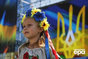 24 августа украинцы отмечают День Независимости страны