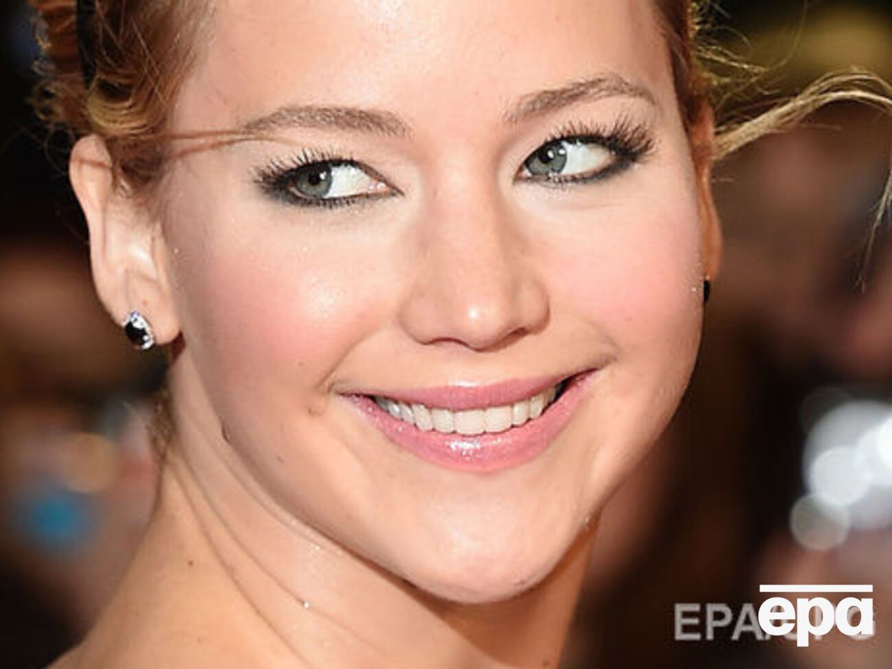 Лоуренс удалось заработать $46 млн благодаря "Голодным играм"