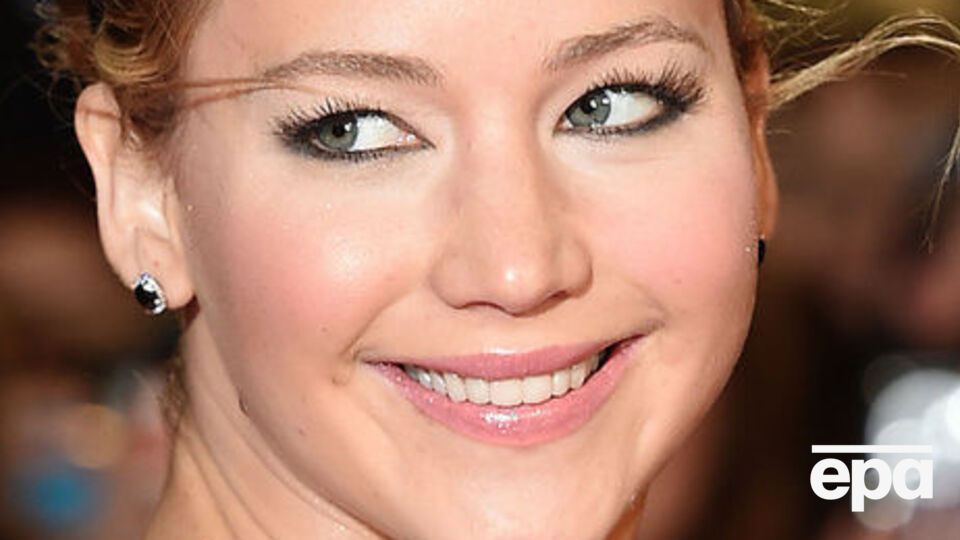 Лоуренс удалось заработать $46 млн благодаря "Голодным играм"