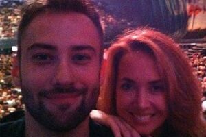 Шепелев написал книгу "Жанна Фриске"