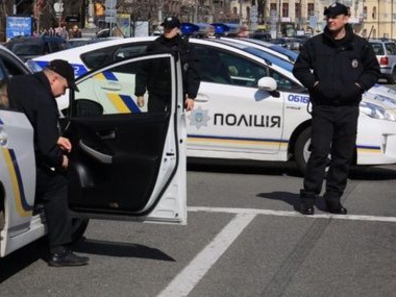 В полиции просят&nbsp;с пониманием относиться к требованиям
