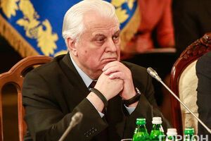 Леонид Кравчук: Крым в России уже втянули в свою орбиту