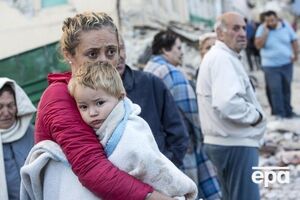 Число жертв продолжает расти