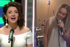 Украинские исполнители спели песни разных лет, написанные в независимой Украине