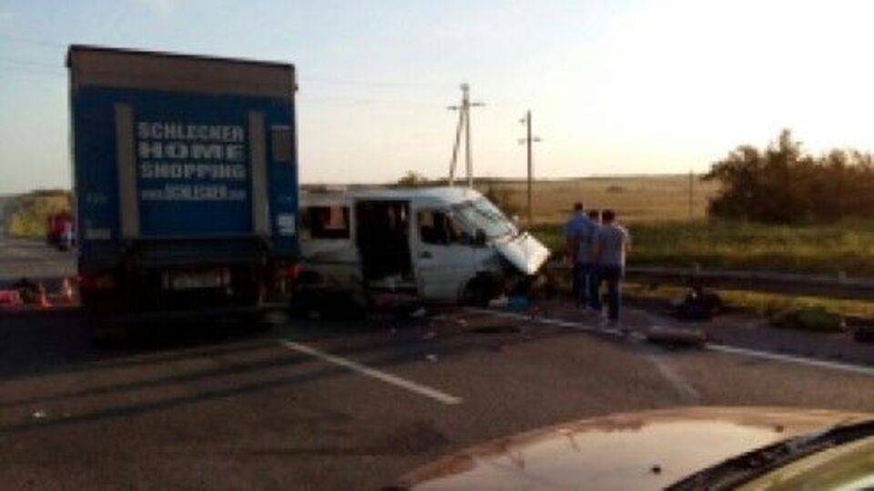 Гражданство погибших не уточняется