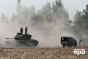 Турция и силы коалиции проводят операцию по освобождению Алеппо