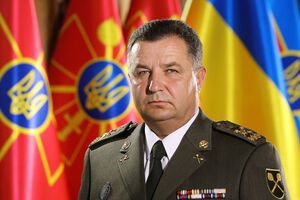 В Следкоме РФ считают, что Полторак отдавал преступные приказы