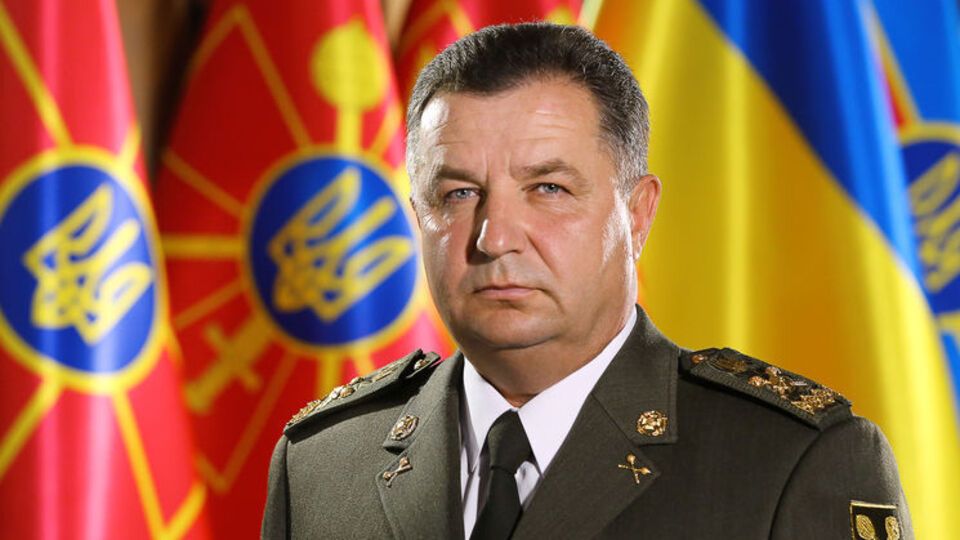 В Следкоме РФ считают, что Полторак отдавал преступные приказы