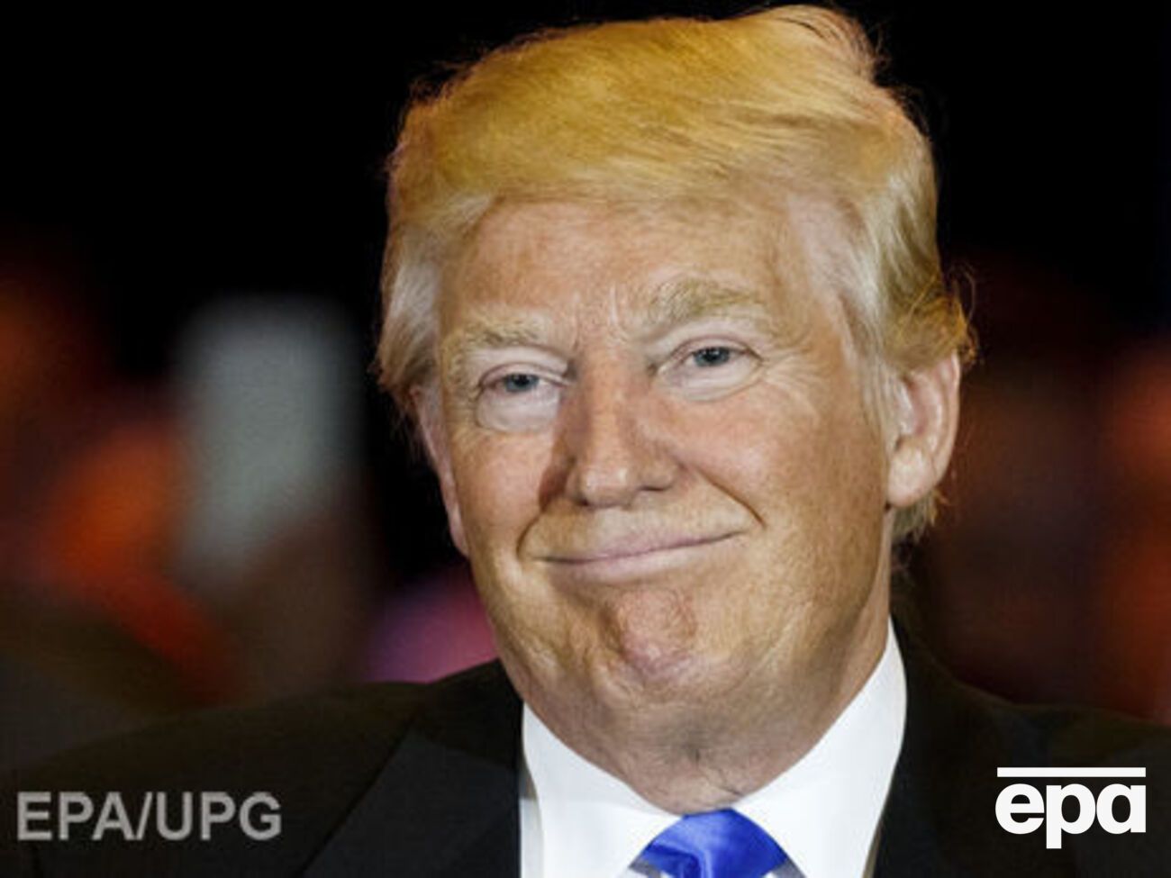 Дональд Трамп занял четвертое место в&nbsp;рейтинге лидеров с признаками психопатии