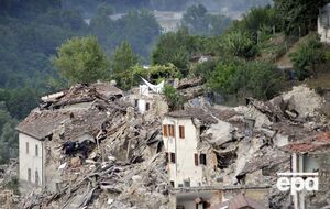 Число жертв может возрасти