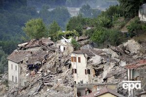 Число жертв может возрасти