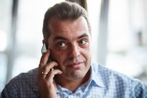 Бирюков: У меня слеза умиления