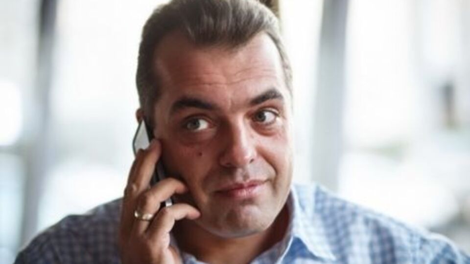 Бирюков: У меня слеза умиления