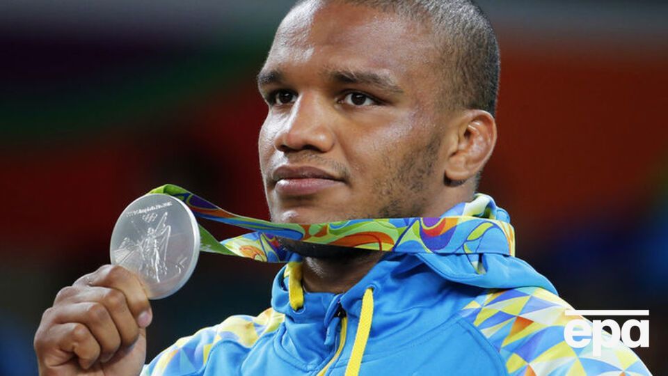 Беленюк: Мое дело – выходить и бороться