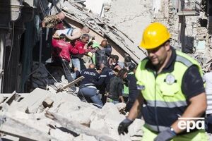 Поисковые работы продолжаются