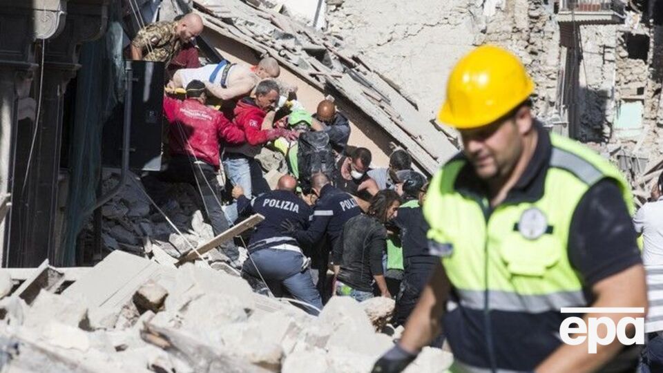 Поисковые работы продолжаются