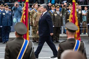 Порошенко заявил, что нормандский формат будет реанимирован
