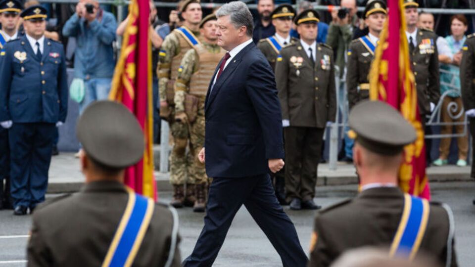 Порошенко заявил, что нормандский формат будет реанимирован
