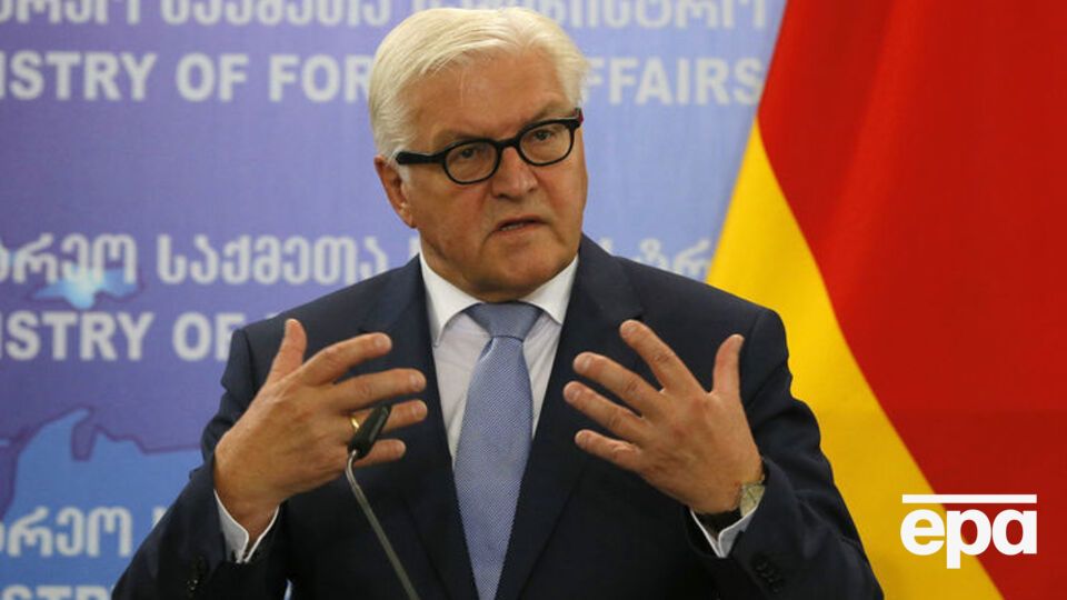 Особенное внимание будет уделено участию ОБСЕ в урегулировании кризисов и конфликтов, говорится в приглашении Штайнмайера