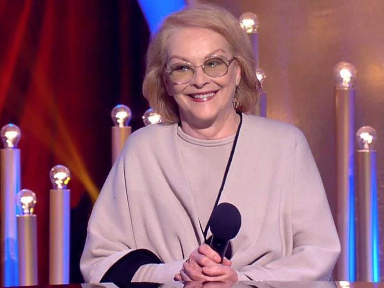 Барбара Брыльска:&nbsp;В этот день я желаю Украине мира